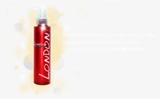 06 Am 197924 Thank-device 12/27/2013 - Plastic Bottle