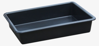 Spill Drip Tray Base Only, 28 Litre - Litre