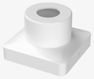 Lamp Post Cap - Superior Plastic Products, Llc