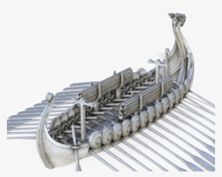 Viking Longship - D&d Longship