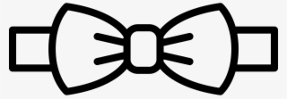 Bow Tie Comments - Clip Art Bow Tie Png
