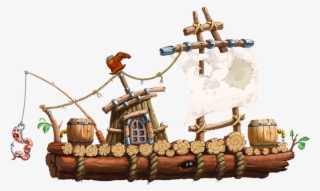 Available From - - Galleon