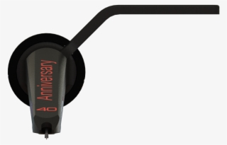 Cc 40 Anniversary Front View - Rear-view Mirror