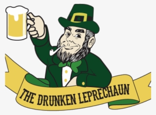 Drunk Leprechaun Pictures - Saint Patrick's Day