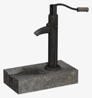 Stickpng003 Load20180523 Transparent Png Sticker - Pump