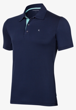 13 V=1508358431 - Nike Academy 18 Polo Black