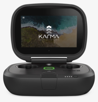 Karma Intro Image 2 2x - Gopro Karma Controller