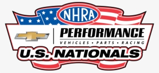 The 62nd Chevrolet Performance U - Nhra Us Nationals 2017