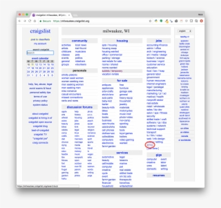 The Google Ventures' Team Created A Great Post On How - Craigslist Chattanooga Tn