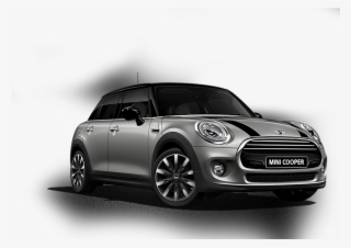 Engine Hood - - Mini