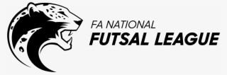 League Logos - Fa National Futsal League