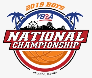 Yboa Girls National Championship - Youth Basketball Of America