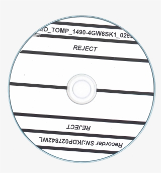 If You Have A Rimage Printer And It Starts Printing - Circle