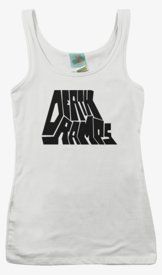 Arctic Monkeys Secret Gig Inspired Death Ramps T-shirt - Active Tank