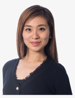 Angel Yao - Sarah Lynch Bnp Paribas