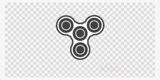 Roblox T Shirt Spinner Clipart T-shirt Fidget Spinner - Clip Art