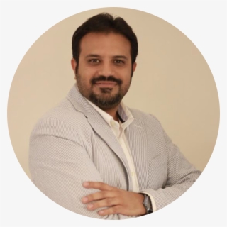 Muhammad Salman Anjum - Paris