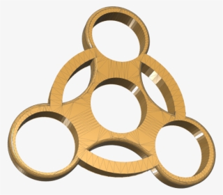 By Tk3dprinting Mar 1, 2017 View Original - Circle