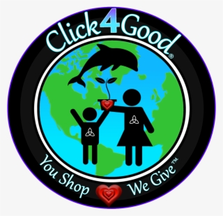 Click4good Logo Store - Mott Street Group Inc.
