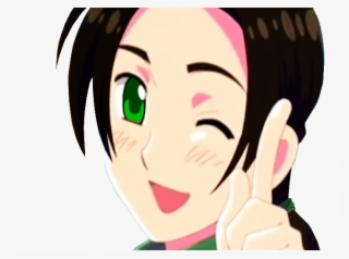 China Aka Ling Yao Photo 2011 01 09 1500 001whitebackground - China Hetalia With No Ponytail