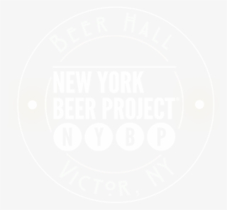 Nybp Victor Logo - New York Beer Project Logo