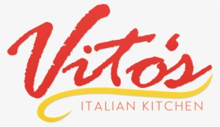 Corgans Logo - Vito's Italian Kitchen