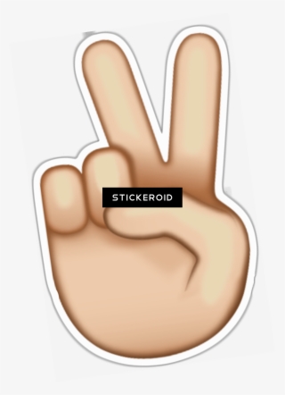 Capital Letter V - Sign