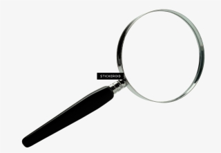 Loupe In Hand Technic - Badminton