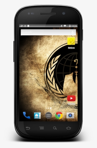 Anonymous Hacker Wallpaper - Anonymous