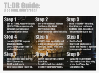 My Name Is Sinshroud I'm Going To Share With You Some - Wow Trade Spam Anal