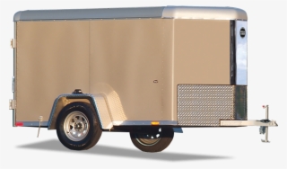 V-front Service Wagon - Customer Service