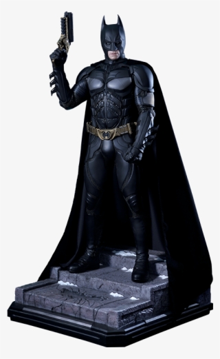 The Dark Knight Rises