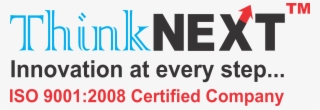 Logo - Think Next