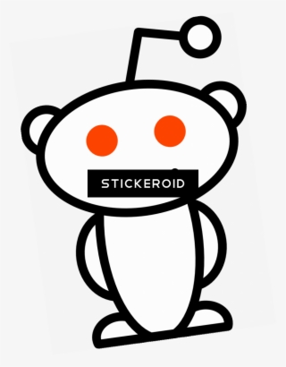 Reddit Logo - Starter Pack For Men