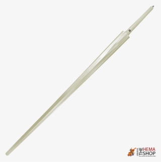 Red Dragon Hema Synthetic Sparring Longsword Blade - Sword