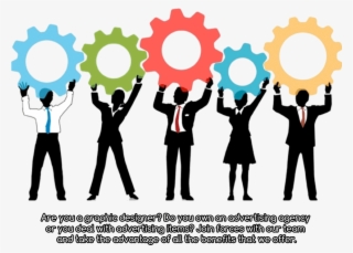 Teamwork Others Transprent Png - Coping With Bullies