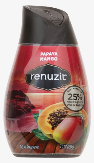 Renuzit Adjustable - Renuzit Linen Escape Gel Air Freshner