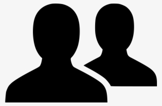 Png File - Silhouette