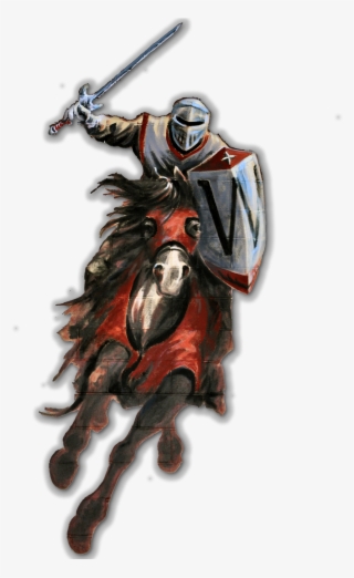 Horse Glow - Web Design