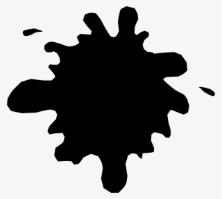 Big Image - Silhouette Splat