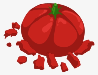 ~dodo - Cabeca De Tomate Png