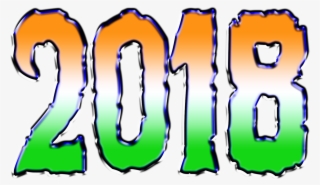 Png Greetings Download Happy New Year 2018 Download