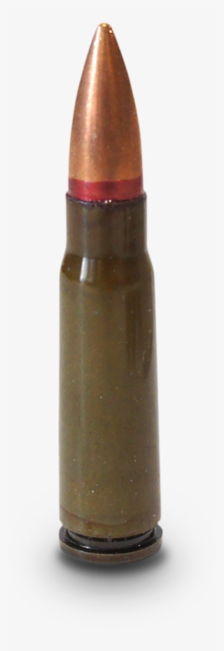 Bullets Png Image - Патрон 7 62 Png