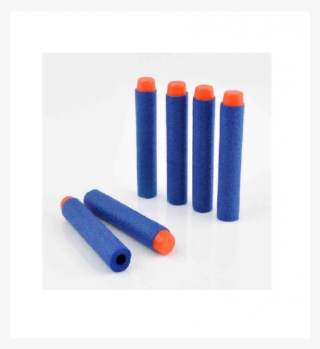 Gun Bullets Pcs - Nerf