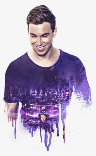 Tickets Are Sold Out - Hardwell Ziggo Dome 2018