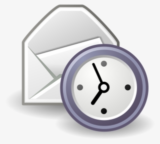 Evolution Icon Tango 48px - Mail Icon