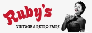 Ruby's Vintage & Retro Fair - Happy New Year Vintage Png