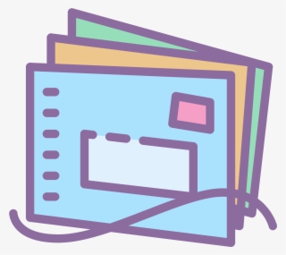 Windows Live Mail Icon - Windows Live Mail