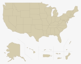 Top Ten U - 2016 Clown Sightings Map