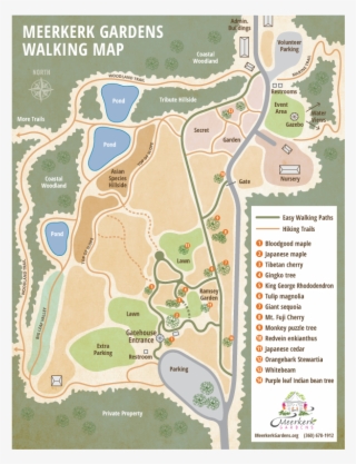 Download Our New Garden Map - Portable Network Graphics